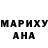 МЕТАДОН мёд Vlada Parfenova